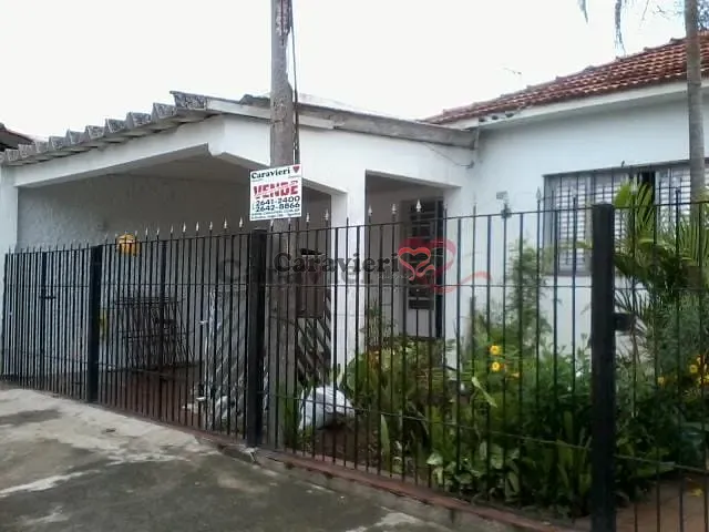 Casa com 350m² 1 quarto e 1 banheiro, à venda, no bairro Penha em São Paulo