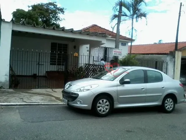 Casa com 350m² 1 quarto e 1 banheiro, à venda, no bairro Penha em São Paulo