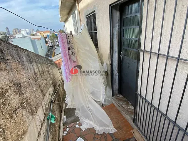 Casa com 275m² 2 quartos e 1 banheiro, à venda, no bairro Santa Maria em Santo André