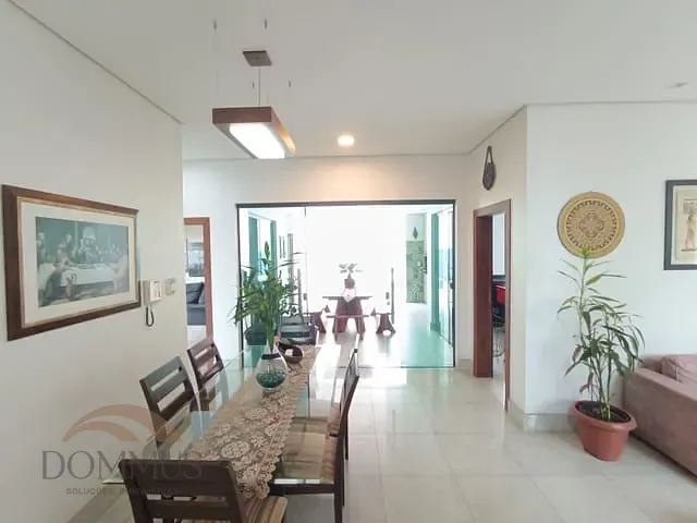 Casa 3 quartos e 4 banheiros, à venda, no bairro Cidade Nobre em Ipatinga