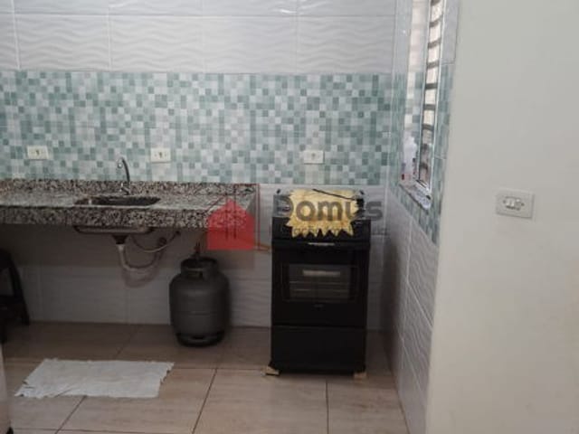 Casa com 125m², à venda, no bairro Residencial Pasin em Pindamonhangaba