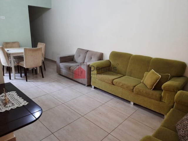 Casa com 125m², à venda, no bairro Residencial Pasin em Pindamonhangaba
