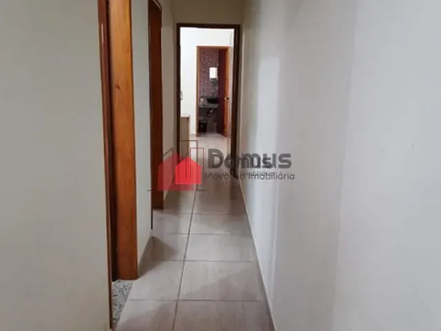 Casa com 125m², à venda, no bairro Residencial Pasin em Pindamonhangaba