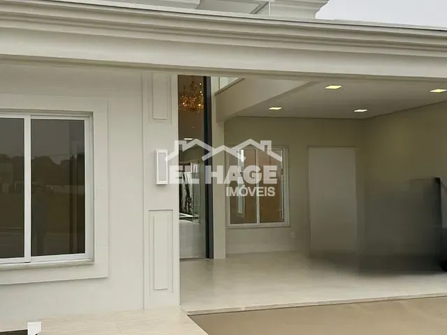 Casa 3 quartos e 4 banheiros, à venda, no bairro Bom Clima em Chapada dos Guimarães