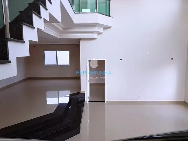 Casa com 720m² 5 quartos e 6 banheiros, à venda ou para alugar, no bairro Condomínio Residencial Jaguary em São José dos Campos