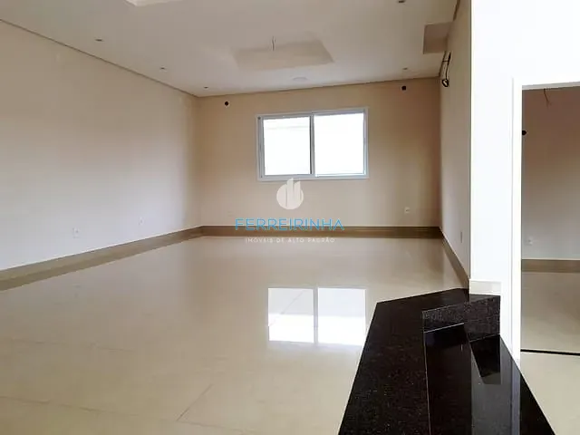 Casa com 720m² 5 quartos e 6 banheiros, à venda ou para alugar, no bairro Condomínio Residencial Jaguary em São José dos Campos