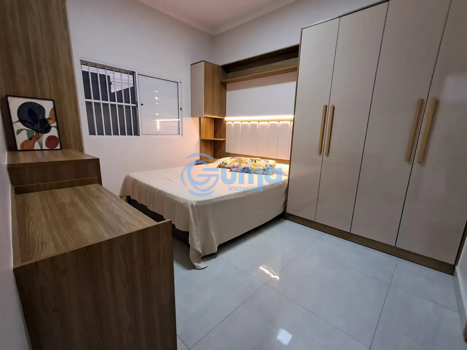 Casa, 3 quartos, 136 m² - Foto 5