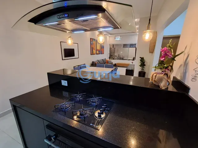 Casa com 162m² 3 quartos e 2 banheiros, à venda, no bairro Residencial Quinta dos Vinhedos em Bragança Paulista