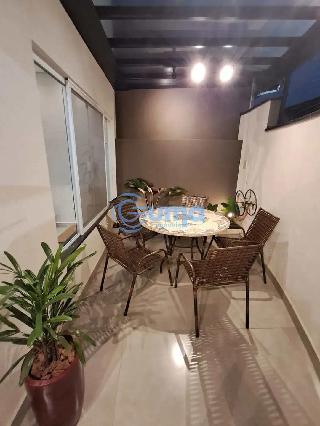 Casa, 3 quartos, 136 m² - Foto 10