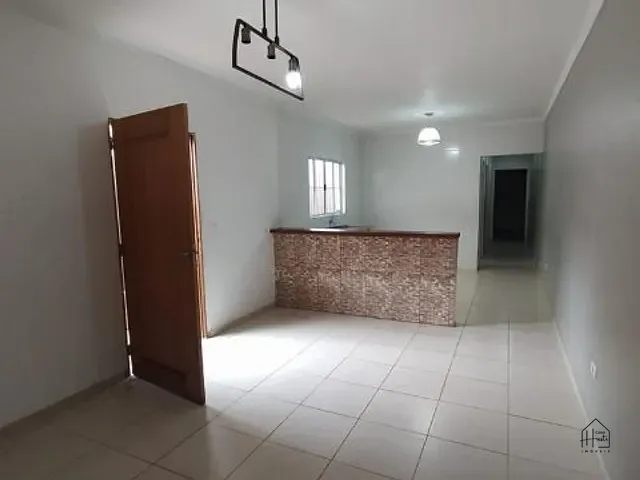 Casa com 125m² 2 quartos e 1 banheiro, à venda, no bairro Residencial Pastoreiro em Cotia
