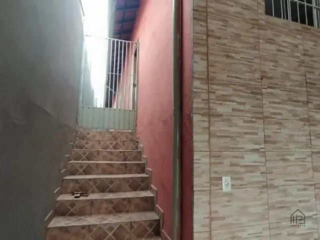 Casa com 125m² 2 quartos e 1 banheiro, à venda, no bairro Residencial Pastoreiro em Cotia