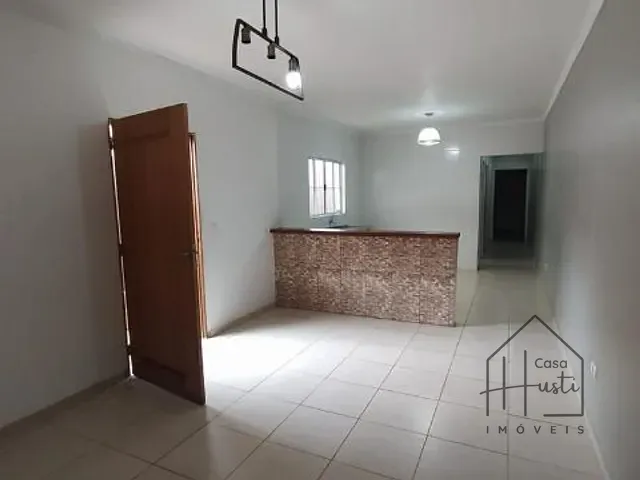 Casa com 125m² 2 quartos e 1 banheiro, à venda, no bairro Residencial Pastoreiro em Cotia