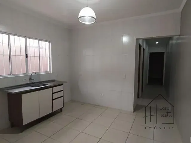 Casa com 125m² 2 quartos e 1 banheiro, à venda, no bairro Residencial Pastoreiro em Cotia