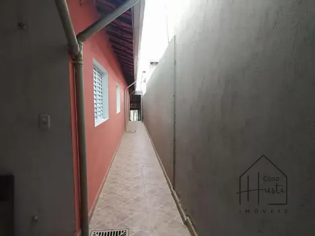 Casa com 125m² 2 quartos e 1 banheiro, à venda, no bairro Residencial Pastoreiro em Cotia