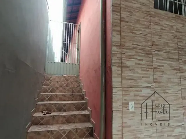 Casa com 125m² 2 quartos e 1 banheiro, à venda, no bairro Residencial Pastoreiro em Cotia