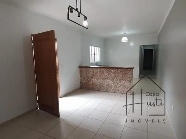 Casa com 125m² 2 quartos e 1 banheiro, à venda, no bairro Residencial Pastoreiro em Cotia