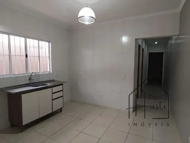 Casa com 125m² 2 quartos e 1 banheiro, à venda, no bairro Residencial Pastoreiro em Cotia
