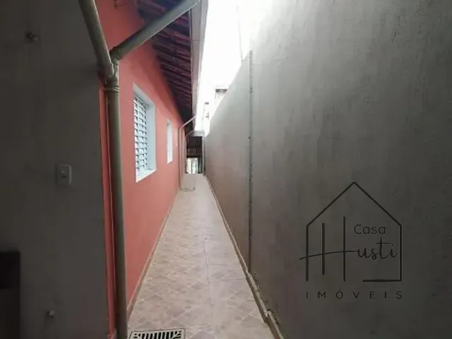 Casa com 125m² 2 quartos e 1 banheiro, à venda, no bairro Residencial Pastoreiro em Cotia