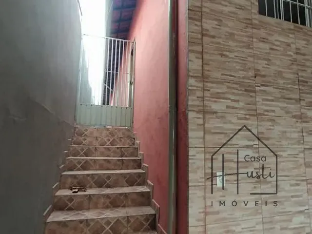 Casa com 125m² 2 quartos e 1 banheiro, à venda, no bairro Residencial Pastoreiro em Cotia