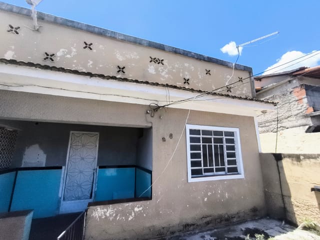 Foto do Casa - Casa à venda, Jardim Catarina Rua 2, São Gonçalo, RJ | IEMÓVEL Assessoria Imobiliária