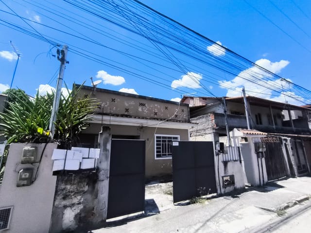 Foto do Casa - Casa à venda, Jardim Catarina Rua 2, São Gonçalo, RJ | IEMÓVEL Assessoria Imobiliária