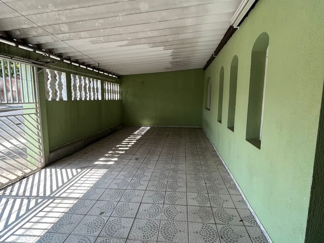 Casa com 250m² 5 quartos e 2 banheiros, à venda, no bairro Parque Valença I em Campinas