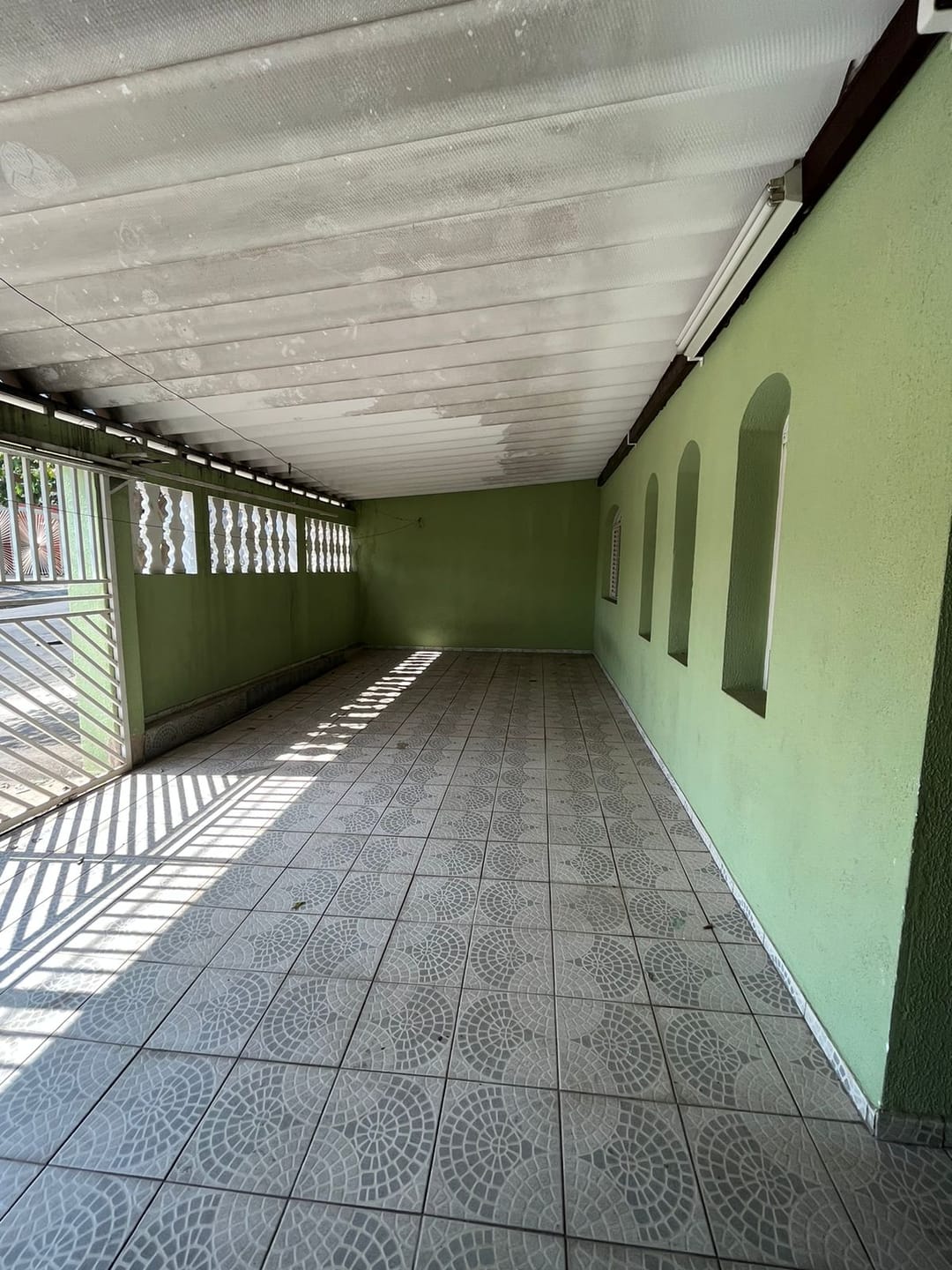 Casa, 5 quartos, 213 m² - Foto 4