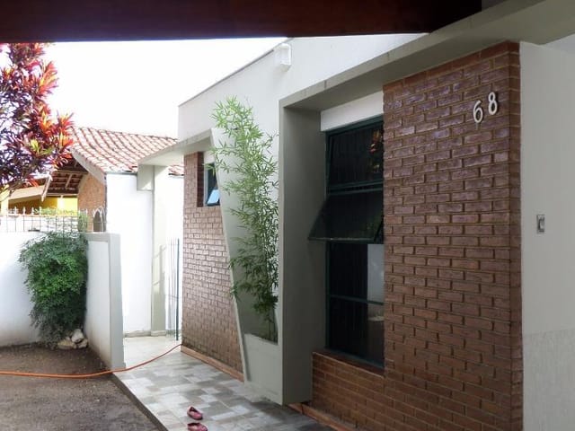 Foto do Casa - Casa residencial para locação, Bosque dos Eucaliptos, São José dos Campos. | INDEPENDENCE NEGOCIOS IMOBILIARIOS LTDA