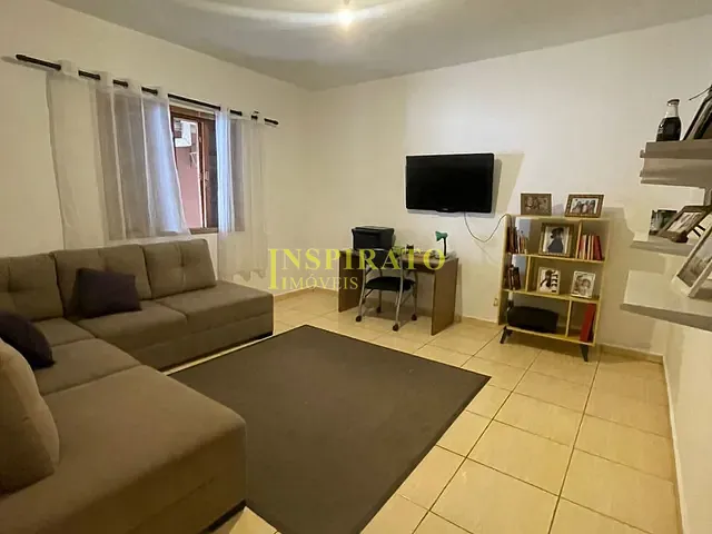 Casa com 960m² 6 quartos e 5 banheiros, à venda, no bairro Parque dos Cafezais I em Itupeva