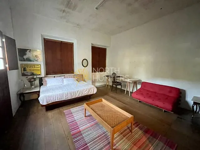 Casa com 2010m² 3 quartos e 2 banheiros, à venda, no bairro Sambaqui em Florianópolis