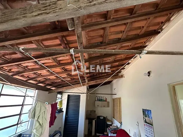 Casa com 200m² 2 quartos e 1 banheiro, à venda, no bairro Vila Santa Rosa em Mococa