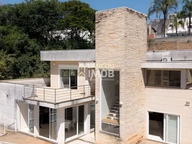 Casa com 1100m² 4 quartos e 2 banheiros, à venda, no bairro Loteamento Portal da Colina em Jundiaí