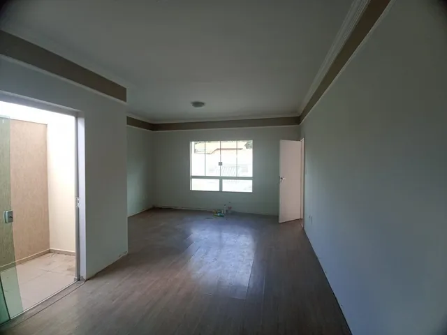 Foto do Casa - Casa para locação, Jardim Campestre III, Lavras, MG | Burgarelli Imóveis