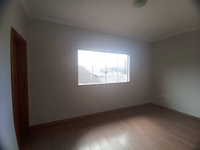 Foto do Casa - Casa para locação, Jardim Campestre III, Lavras, MG | Burgarelli Imóveis