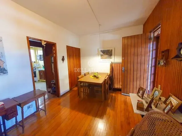 Casa com 104m² 3 quartos e 2 banheiros, à venda, no bairro Santa Cecília em Teresópolis