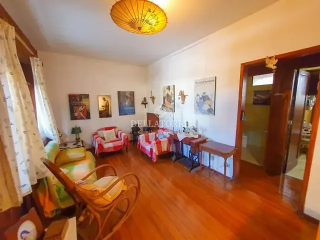 Casa com 104m² 3 quartos e 2 banheiros, à venda, no bairro Santa Cecília em Teresópolis