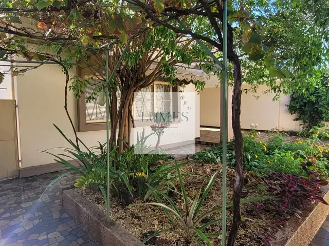 Casa 3 quartos e 1 banheiro, à venda, no bairro Jardim São Paulo em Americana