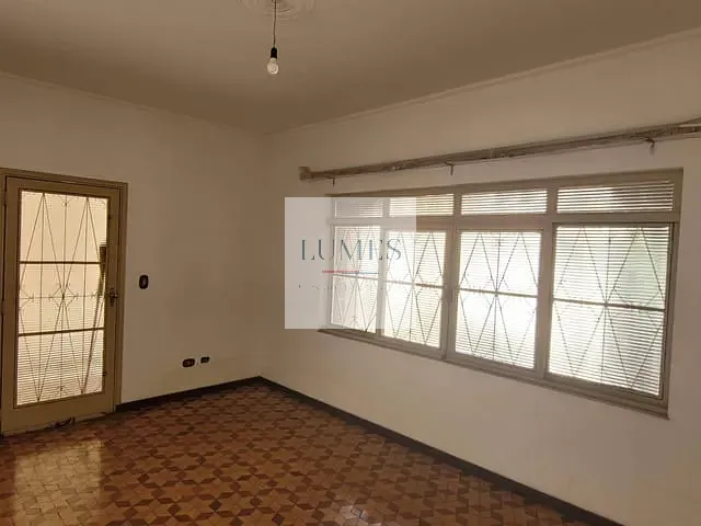Casa 3 quartos e 1 banheiro, à venda, no bairro Jardim São Paulo em Americana