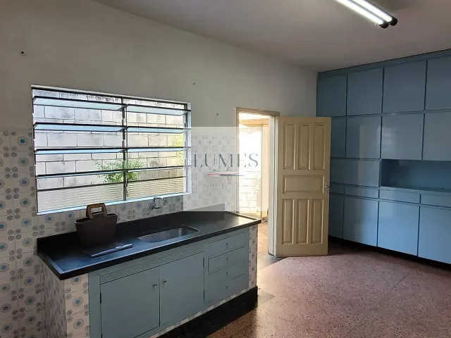 Casa 3 quartos e 1 banheiro, à venda, no bairro Jardim São Paulo em Americana