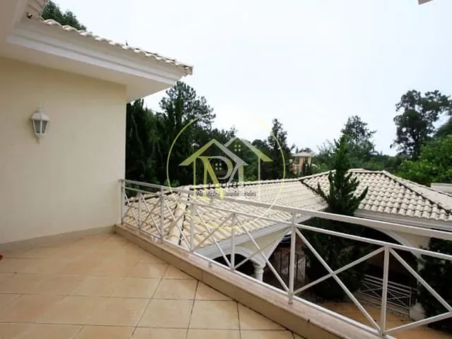 Casa com 1066m² 3 quartos e 5 banheiros, à venda ou para alugar, no bairro Parque Monte Bianco em Araçoiaba da Serra