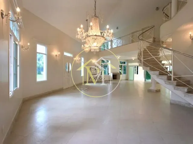 Casa com 1066m² 3 quartos e 5 banheiros, à venda ou para alugar, no bairro Parque Monte Bianco em Araçoiaba da Serra