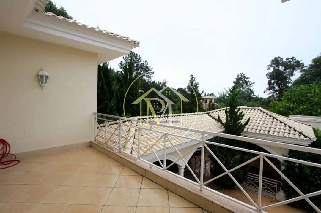 Casa, 3 quartos, 1066 m² - Foto 3