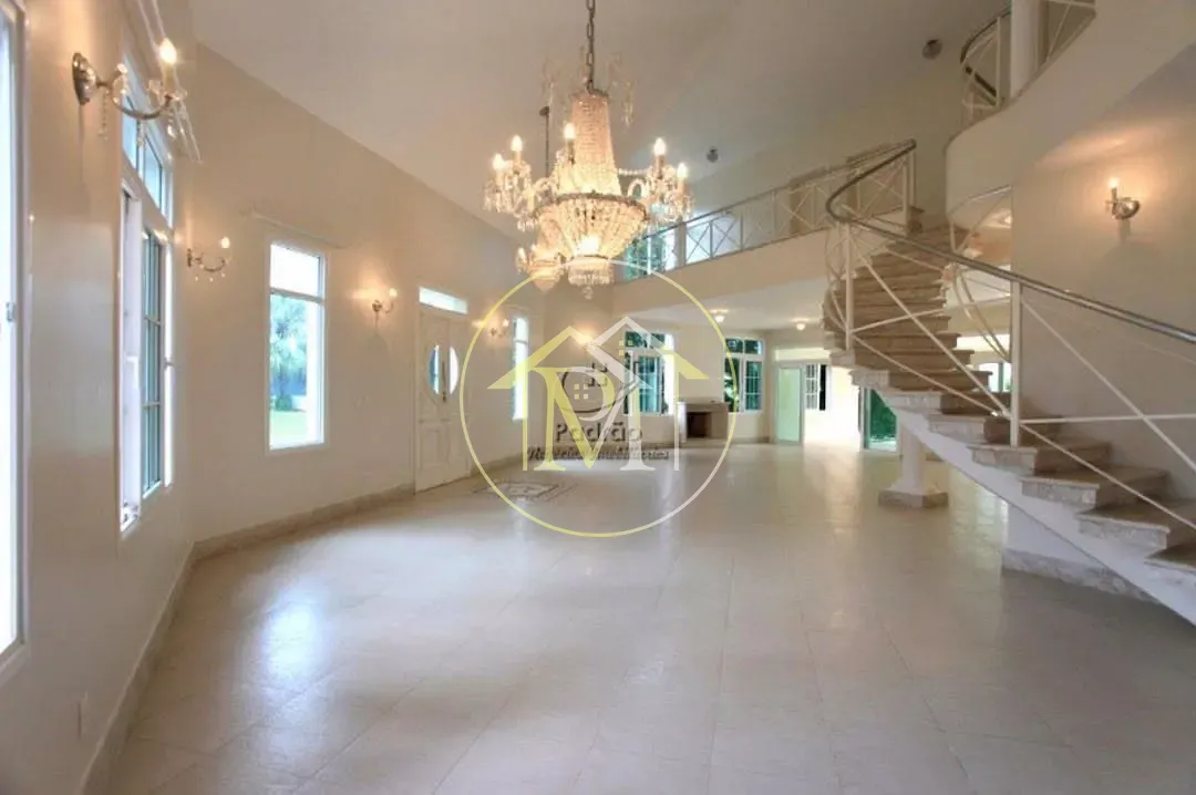 Casa, 3 quartos, 1066 m² - Foto 1
