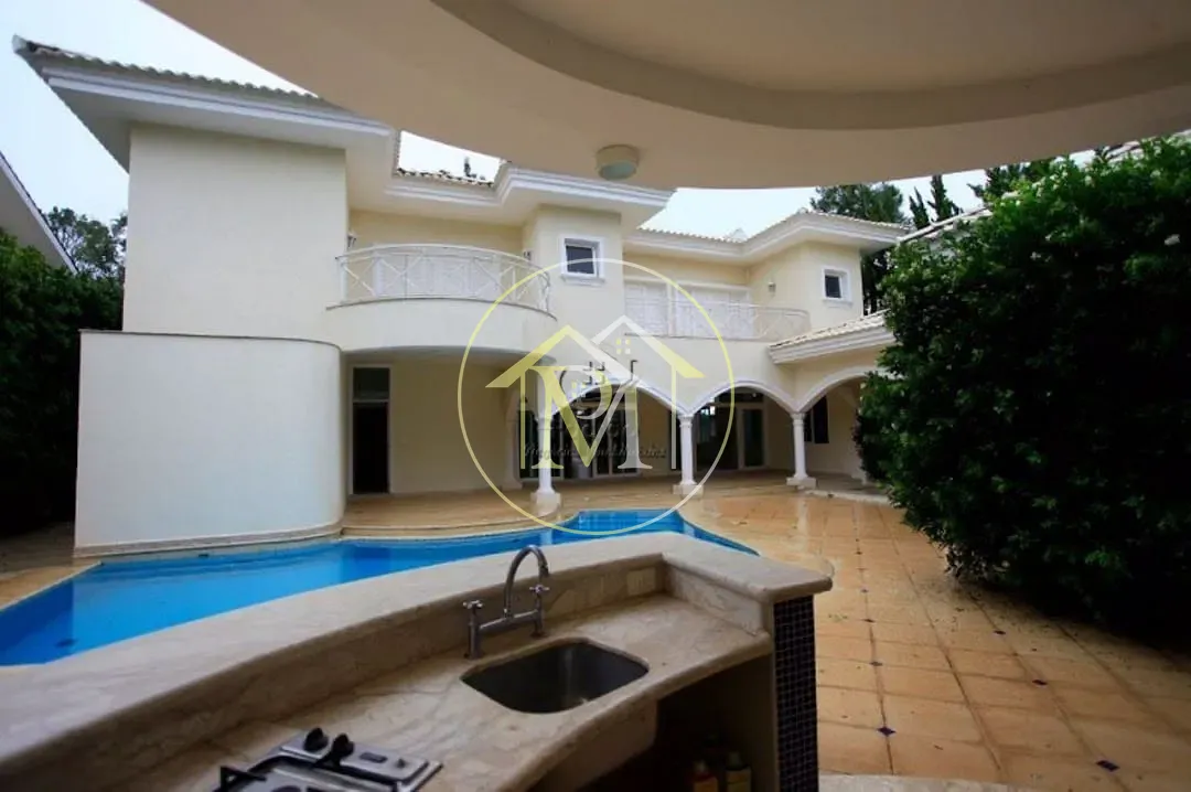 Casa, 3 quartos, 1066 m² - Foto 6