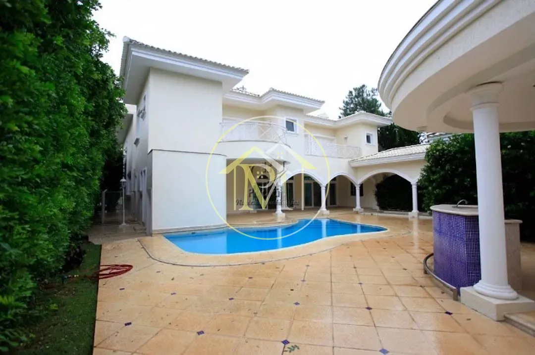 Casa, 3 quartos, 1066 m² - Foto 5