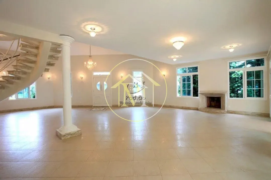 Casa, 3 quartos, 1066 m² - Foto 23