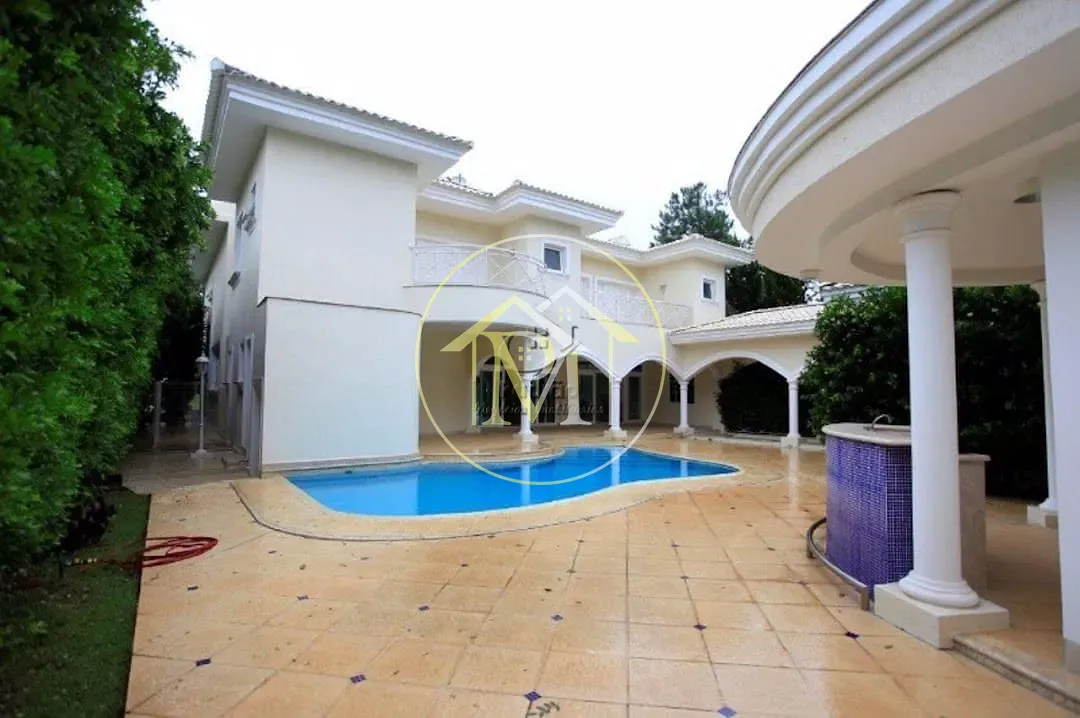 Casa, 3 quartos, 1066 m² - Foto 21