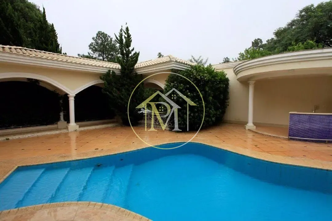 Casa, 3 quartos, 1066 m² - Foto 19