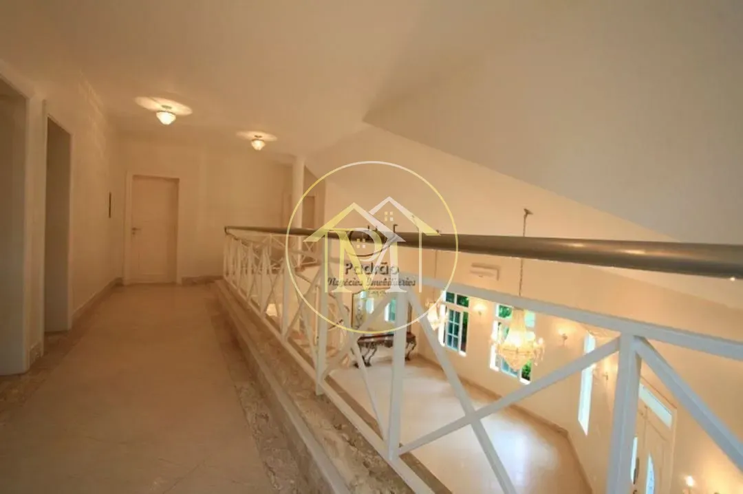 Casa, 3 quartos, 1066 m² - Foto 9