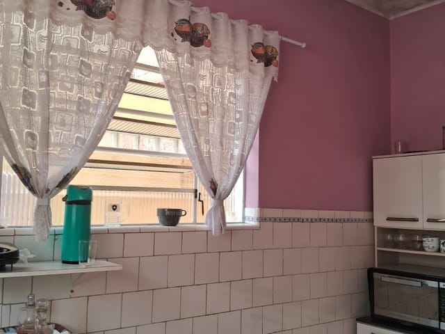 Casa com 113m² 2 quartos e 1 banheiro, à venda, no bairro Vila Valqueire em Rio de Janeiro